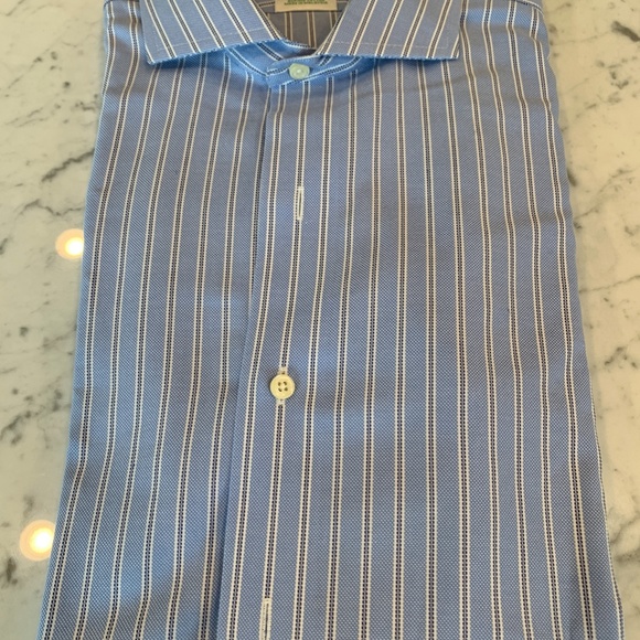Brooks Brothers Dress Shirt - Picture 6 of 6
